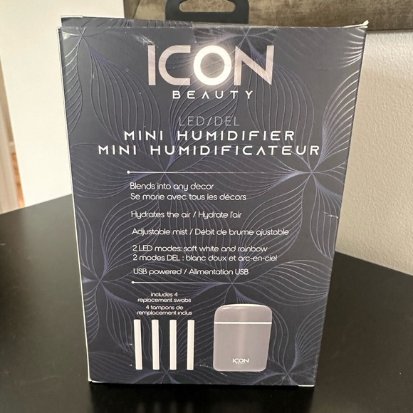 Mini Humidifier - Picture 3 of 6